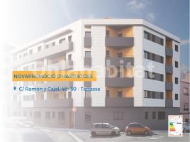 Dúplex, 124 m², cerca de bus y tren, nuevo, Escoles