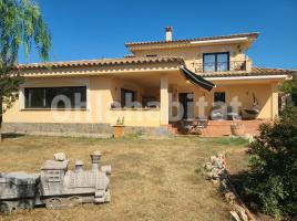 Houses (detached house), 406 m², near bus and train, almost new, Peralada