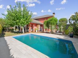 Casa (unifamiliar aislada), 340 m², cerca de bus y tren, Palau