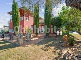 Casa (unifamiliar aislada), 340 m², cerca de bus y tren, Palau