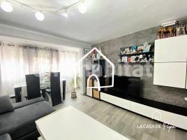 Piso, 73 m², cerca de bus y tren