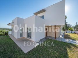 Casa (unifamiliar aislada), 411 m², cerca de bus y tren, nuevo, Platja d'Aro