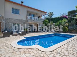 Houses (detached house), 436 m², near bus and train, almost new, Mas Pere-Río de Oro