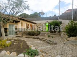 Houses (detached house), 255 m², near bus and train, almost new, Vilanova del Vallès