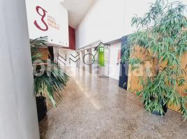 Office, 165 m², Can Borrell