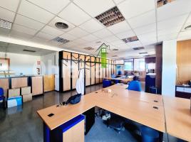 Office, 165 m², Can Borrell