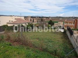 Suelo rústico, 0 m², Vilobí del Penedès