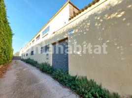 Industrial, 800 m², Sant Martí Sarroca