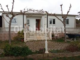 Casa (unifamiliar aïllada), 80 m², prop de bus i tren, seminou, Torrelles de Foix