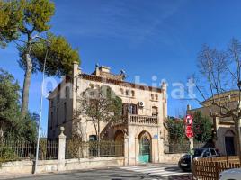 Casa (unifamiliar aislada), 550 m², cerca de bus y tren, El Pla del Penedès