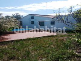 Houses (detached house), 120 m², near bus and train, Torrelles de Foix