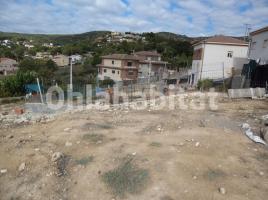 Rustic land, 0 m², Urbanització Les Palmeres