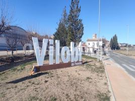 Rustic land, 0 m², Vilobí del Penedès