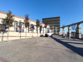 Rustic land, 0 m², Vilobí del Penedès