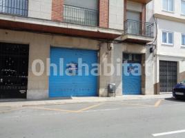 Lloguer local comercial, 385 m², Poble Nou