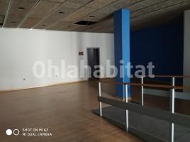 Lloguer local comercial, 95 m², Centre Vila