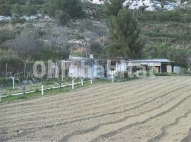 Suelo rústico, 20 m², Pacs del Penedès