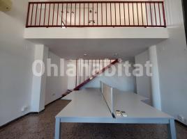 For rent office, 80 m², Rambla Sant Francesc