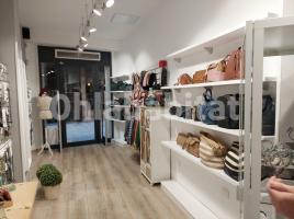 Lloguer local comercial, 60 m²