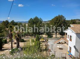 Houses (detached house), 1012 m², near bus and train, Font-Rubí