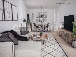 Piso, 118.60 m², cerca de bus y tren