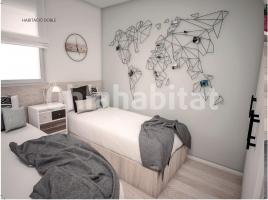 Piso, 118.60 m², cerca de bus y tren