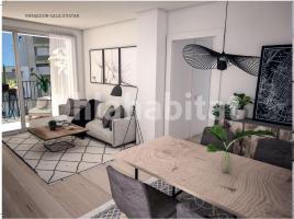 New home - Flat in, 53.40 m², near bus and train