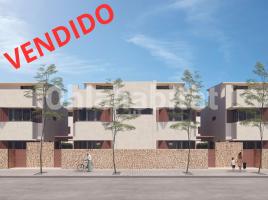  (unifamiliar aïllada), 273.85 m², près de bus et de train, nouveau, Ciutadella