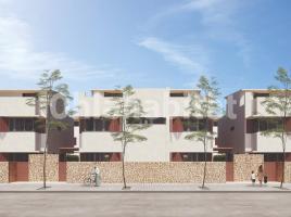 Casa (unifamiliar aislada), 301.66 m², cerca de bus y tren, nuevo, Ciutadella