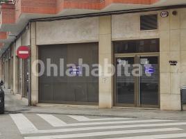 For rent business premises, 0 m², Poble Nou