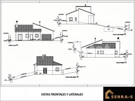 New home - Houses in, 150 m², new