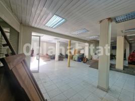 Local comercial, 850 m²