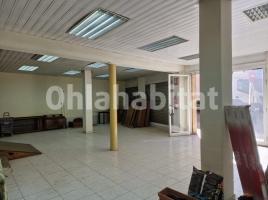 Local comercial, 850 m²