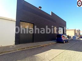 , 757 m², Calle Major, 127