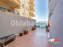 Apartament, 100 m², near bus and train, Platja dels Capellans