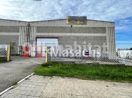 For rent industrial, 1079 m², ESTEVE TERRADAS