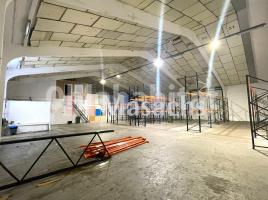 Lloguer nau industrial, 580 m², Priorat 