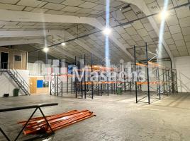 Lloguer nau industrial, 580 m², Priorat 