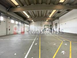 Industrial, 1079 m², ESTEVE TERRADAS