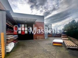 Industrial, 1035 m², VALLES