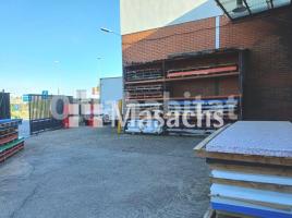 Industrial, 1035 m², VALLES