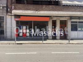 Alquiler local comercial, 232 m², RELLINARS