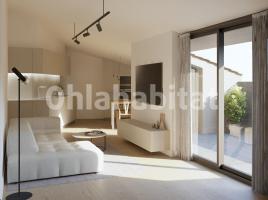 Duplex, 112 m², near bus and train, new, Calle de Borràs, 63