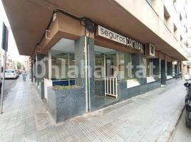 Local comercial, 132 m², Calle del Doctor Salvà, 12