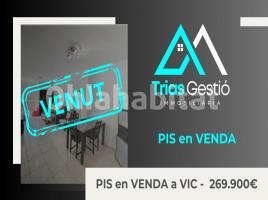 Pis, 121 m², prop de bus i tren, Calle del Nord, 1