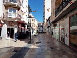 Lloguer local comercial, 85 m²