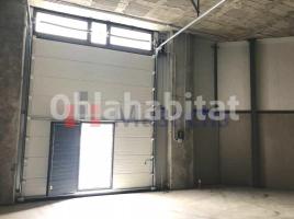 Lloguer nau industrial, 70 m², SAN MAMES