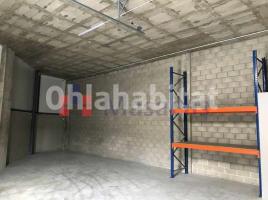 Lloguer nau industrial, 70 m², SAN MAMES