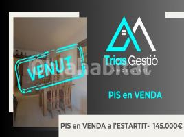 Pis, 66 m², prop de bus i tren, Calle d'Eivissa, 35