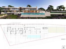 New home - Flat in, 800 m², Camino S Ramons Ca, 19